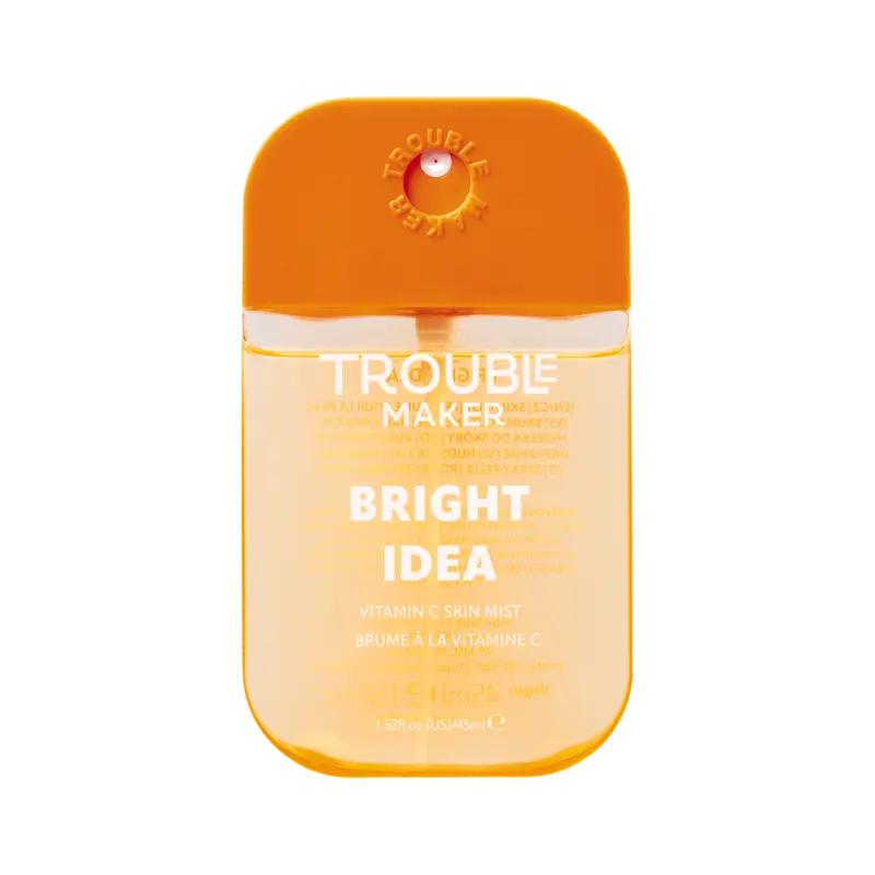 Trouble Maker Fixační sprej Bright Idea Vitamin C, 1 ks ROSSMANN