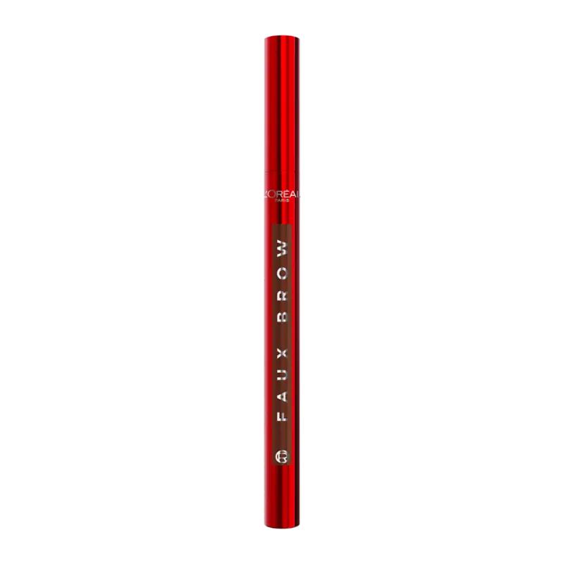 L'Oréal Tužka na obočí Infaillible Faux Brow, 1 ml