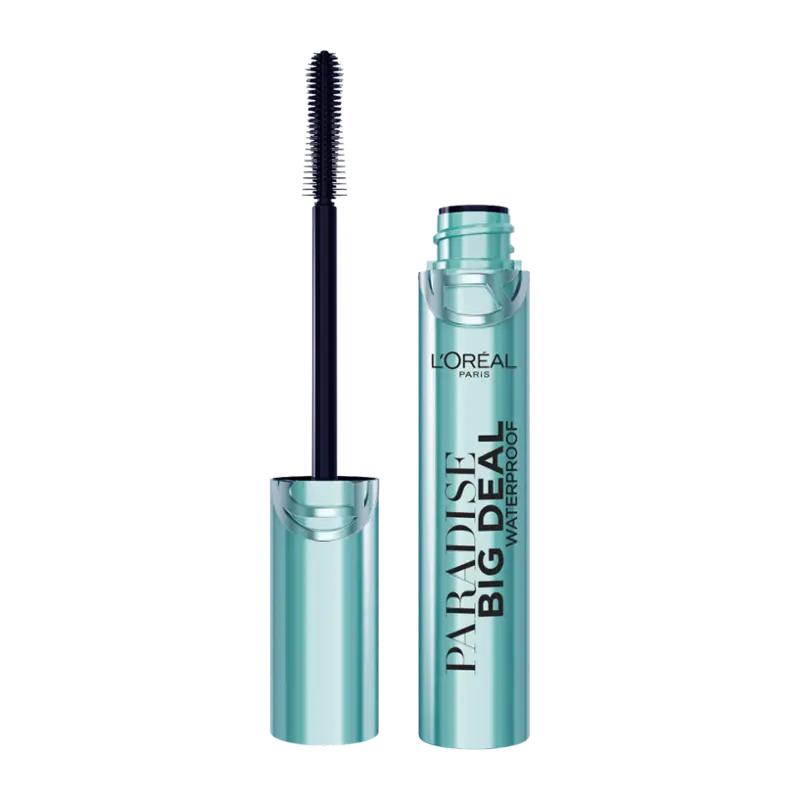 L'Oréal Řasenka Paradise Big Deal, 9.9 ml ROSSMANN