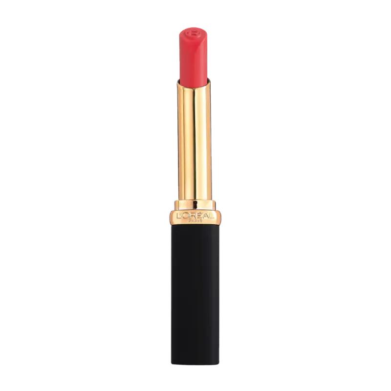 L'Oréal Rtěnka Age Perfect Matte Silm, 1 ks ROSSMANN