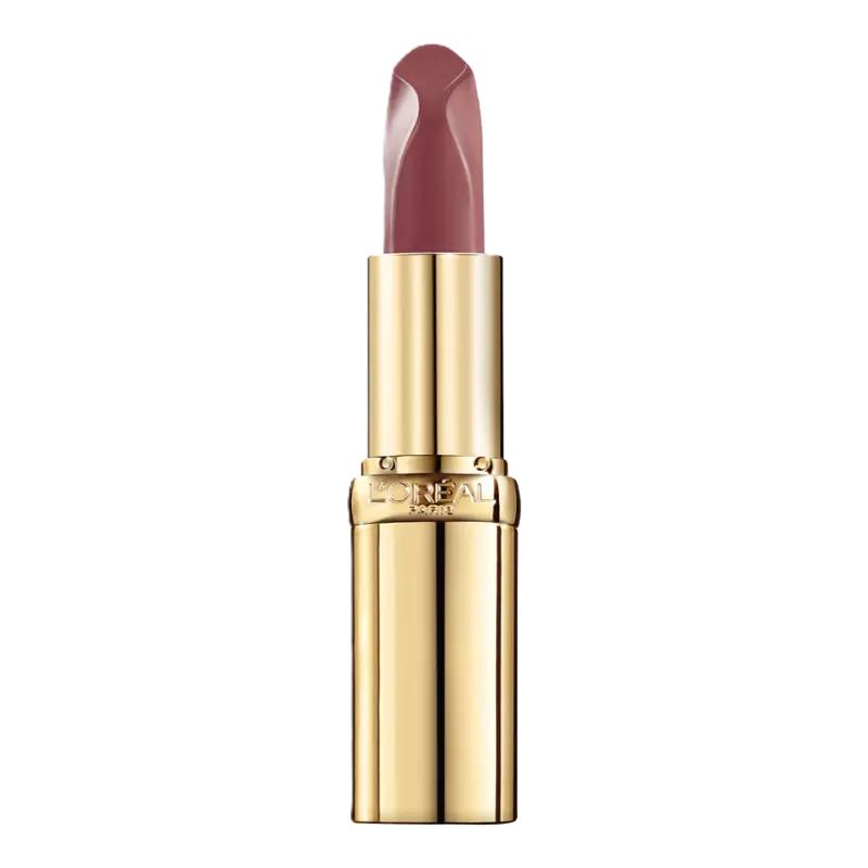 L'Oréal Rtěnka Color Riche Les Nus, 1 ks ROSSMANN