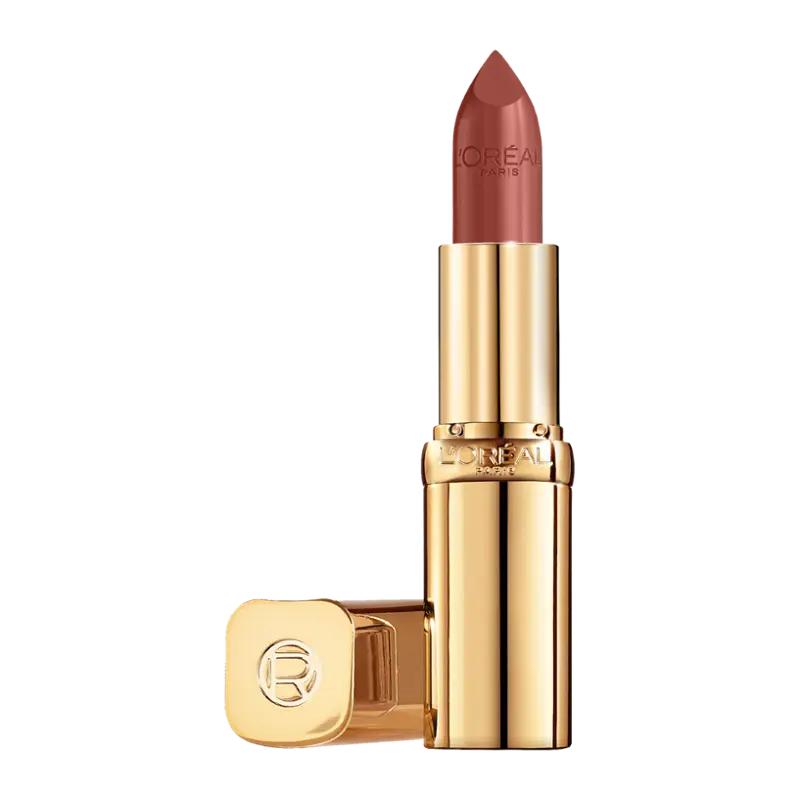 L'Oréal Rtěnka Color Riche Satin, 4.5 g ROSSMANN