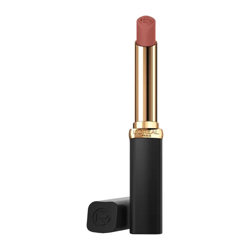 L'Oréal Rtěnka Color Riche Intense Volume Matte, 1 ks