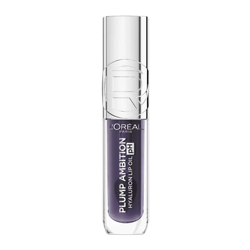 L'Oréal Lesk na rty Plump Ambition pH, 1 ks