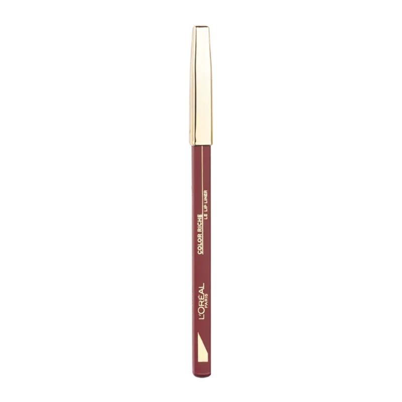 L'Oréal Tužka na rty Color Riche, 1 ks ROSSMANN