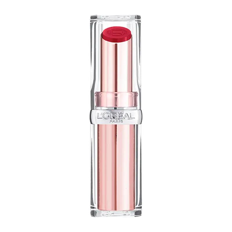 L'Oréal Rtěnka Color Riche Shine, 1 ks