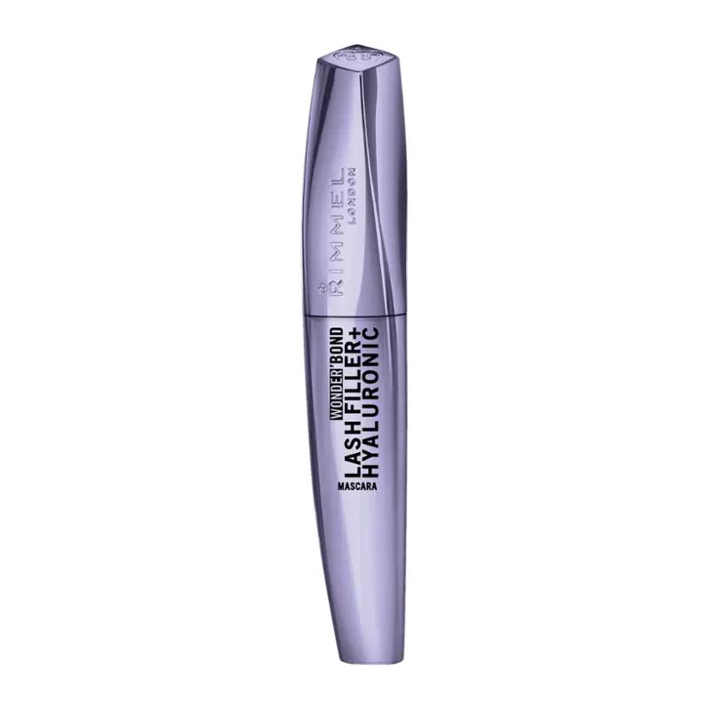 Rimmel Řasenka Wonder´Bond Lash Filler Black, 1 ks ROSSMANN