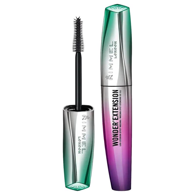 Rimmel Řasenka Wonder'Extension, 1 ks ROSSMANN