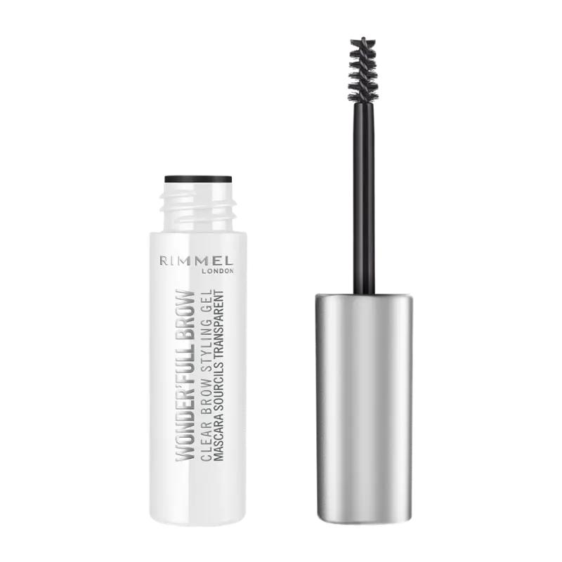 Rimmel Gel na obočí Wonderfull Brow, 1 ks ROSSMANN
