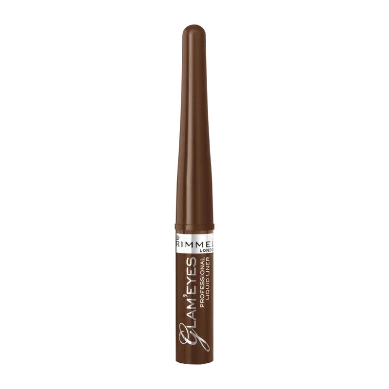 Rimmel Oční linky Glam'eyes, 3.5 ml
