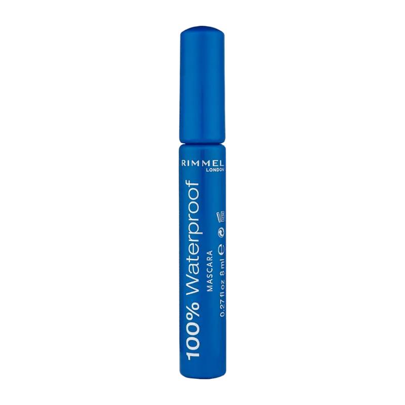 Rimmel Řasenka Extra 100% voděodolná, 1 ks ROSSMANN