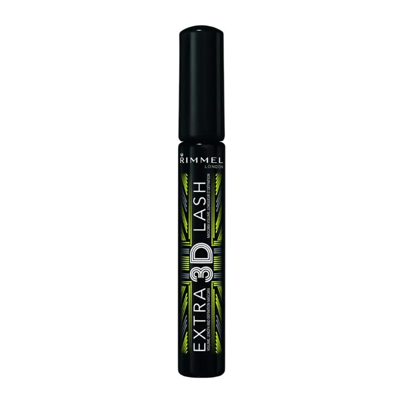 Rimmel Řasenka Extra 3D Lash, 1 ks ROSSMANN