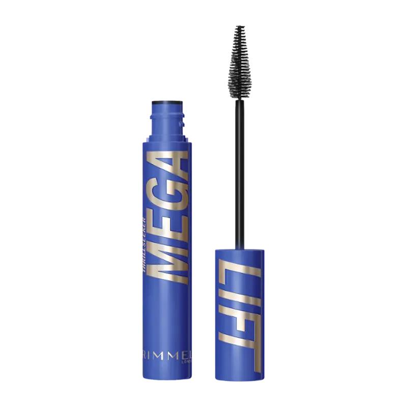 Rimmel Řasenka Thrill Seeker Mega Lift, 1 ks ROSSMANN