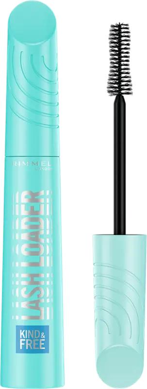 Rimmel Řasenka Kind&Free Lash Loader, 1 ks
