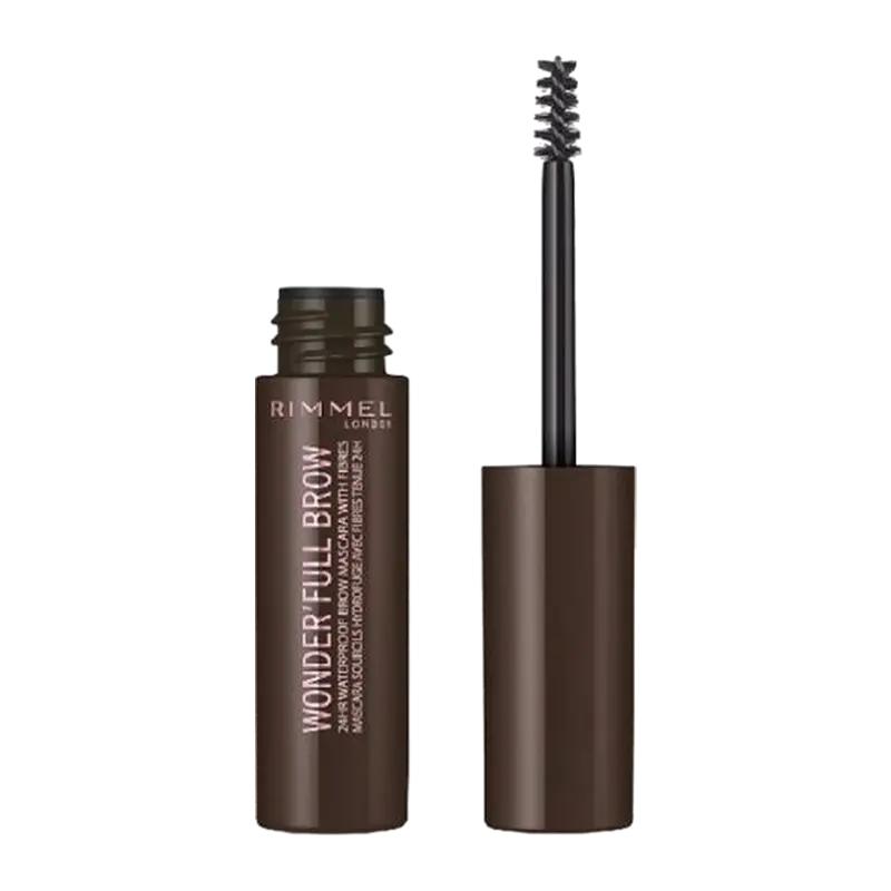 Rimmel Řasenka na obočí Wonder´Full Brow 24H, 1 ks ROSSMANN