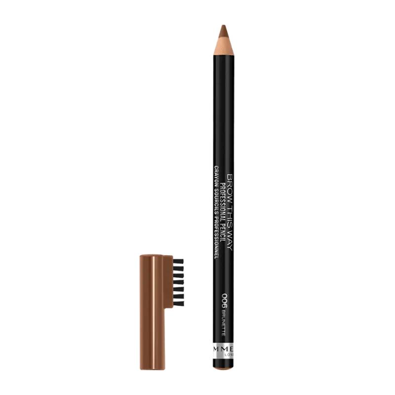 Rimmel Tužka na obočí Brow this Way, 1 ks ROSSMANN