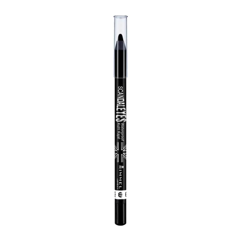 Rimmel Tužka na oči Scandaleyes, 1.3 g ROSSMANN