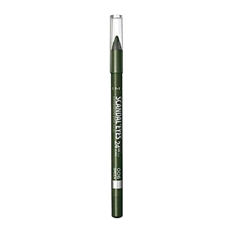 Rimmel Tužka na oči Scandal'Eyes, 1.3 g ROSSMANN