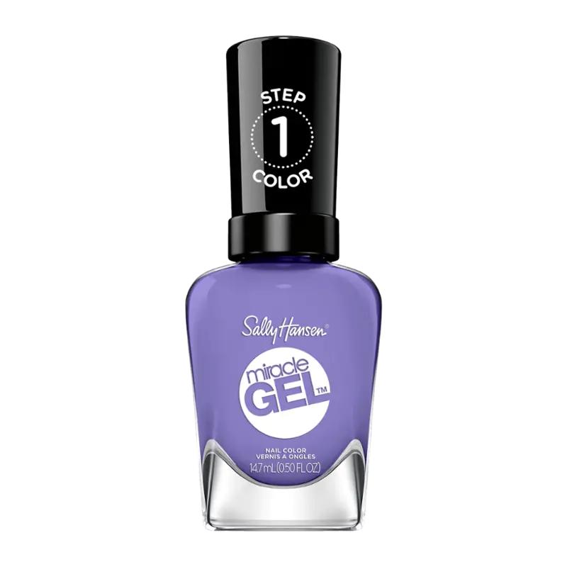 Sally Hansen Lak na nehty Miracle Gel, 14.7 ml ROSSMANN