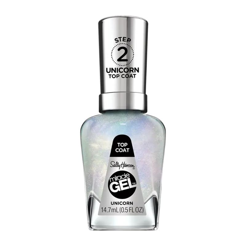 Sally Hansen Vrchní lak na nehty Miracle Gel Unicorn, 1 ks ROSSMANN