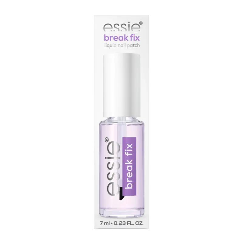 Essie Obnovující tekutá náplast na zlomené nehty Break Fix, 7 ml ROSSMANN