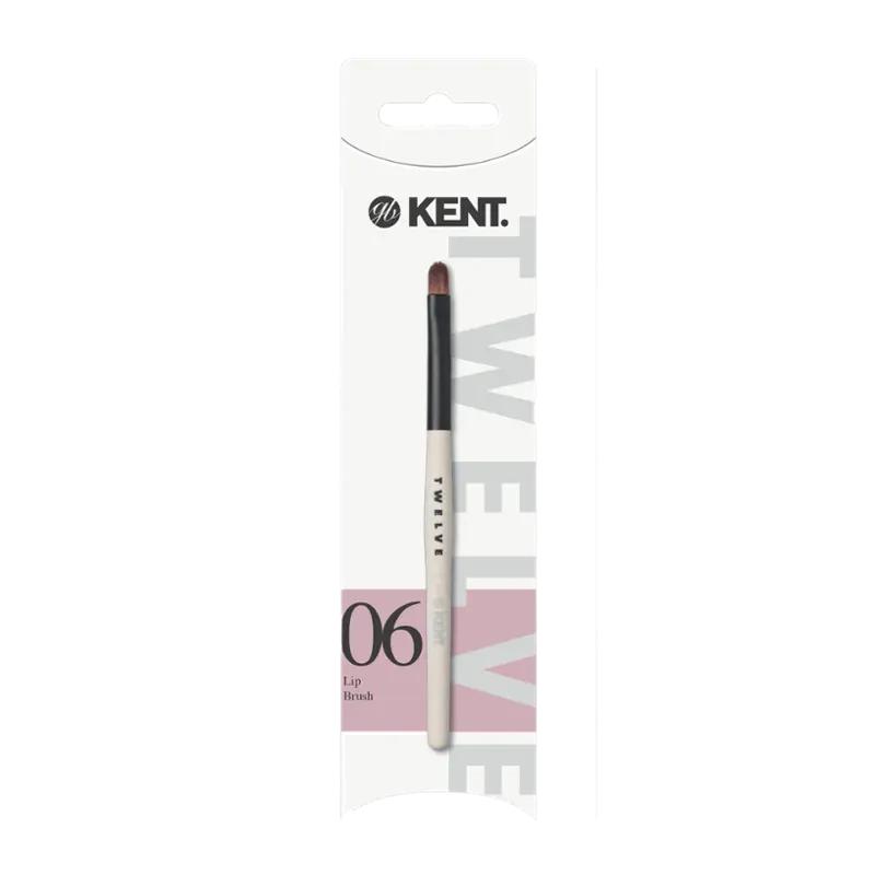 Kent Štětec na rty, 1 ks ROSSMANN