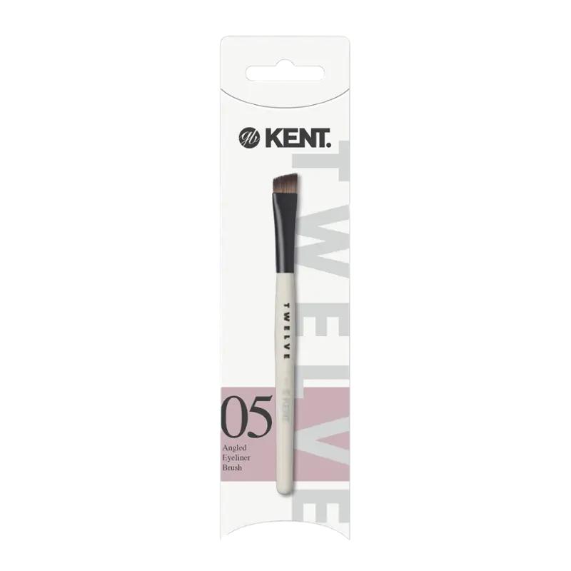 Kent Štětec na oční linky Angled, 1 ks ROSSMANN