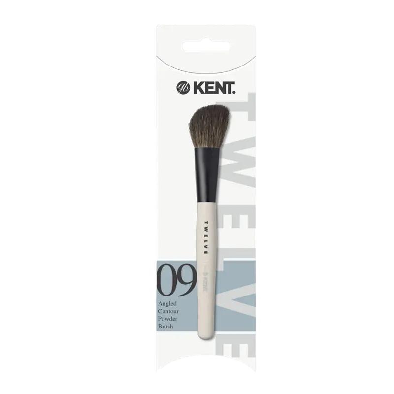 Kent Štětec konturovací Angled, 1 ks