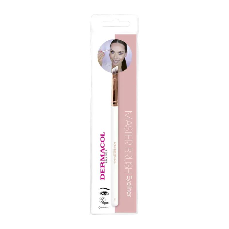 Dermacol Štětec na oční linky RG D84, 1 ks ROSSMANN