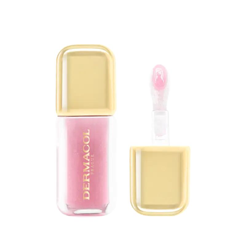Dermacol Olej na rty Diamond, 3.8 g