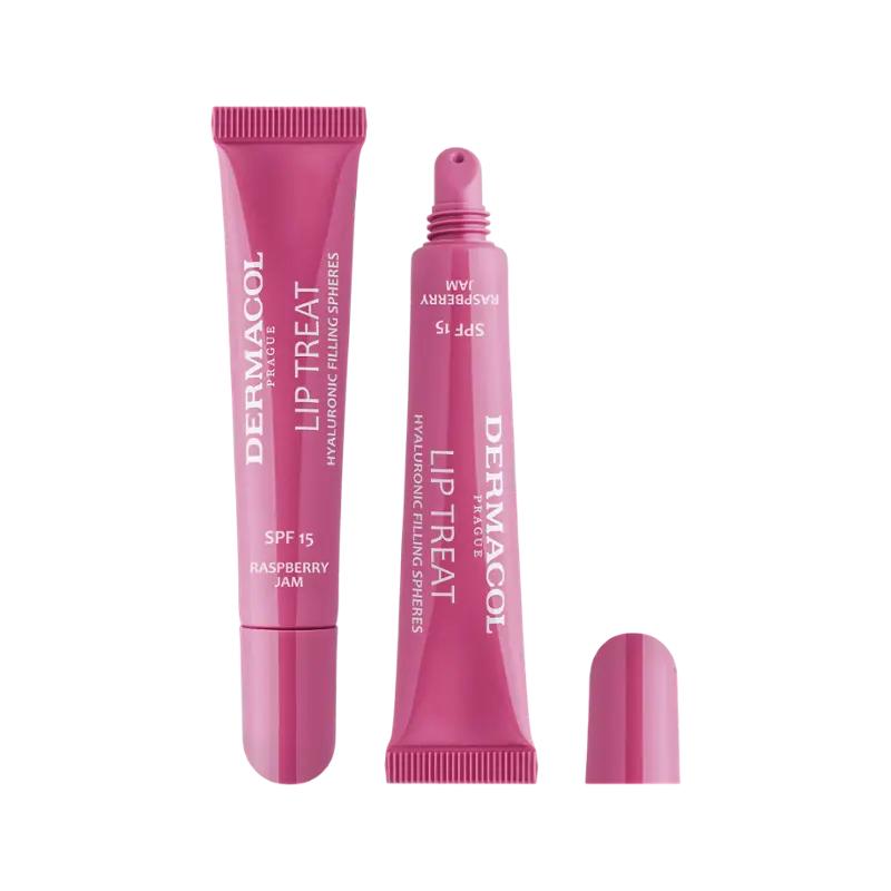 Dermacol Péče o rty s SPF15, 1 ks ROSSMANN