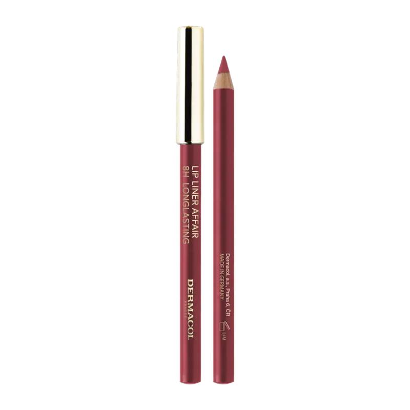 Dermacol Tužka na rty Lip Liner Affair, 1 ks ROSSMANN