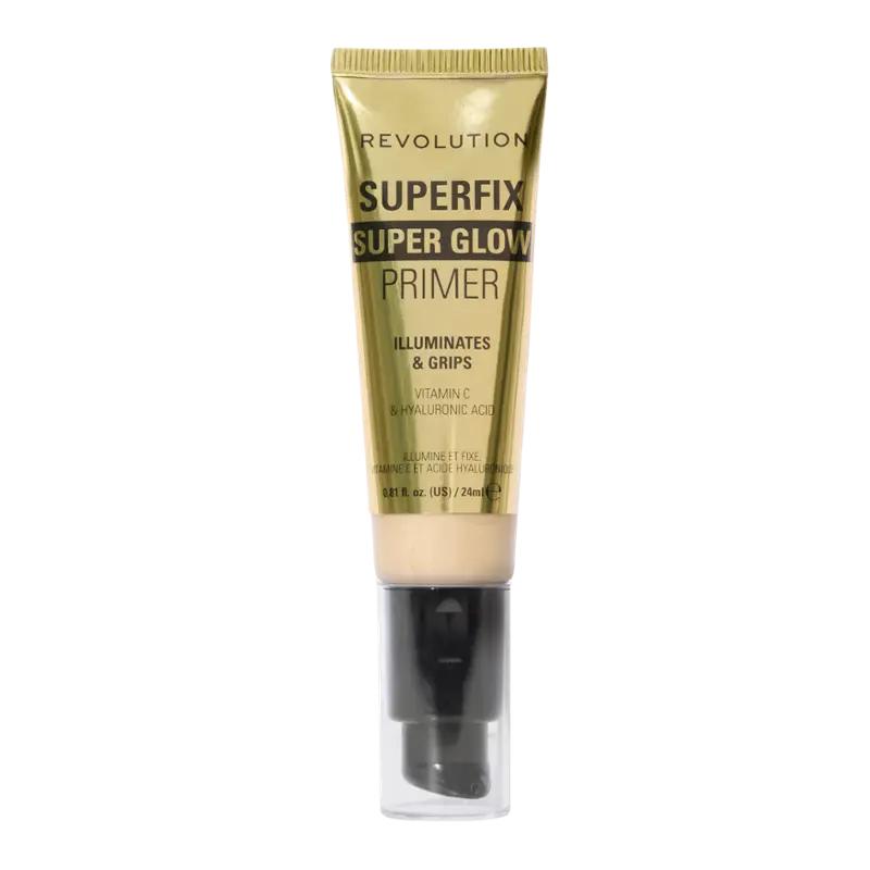 Makeup Revolution Podkladová báze Superfix Super Glow, 1 ks ROSSMANN
