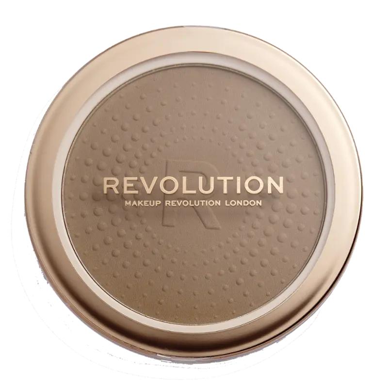 Makeup Revolution Bronzer Mega, 1 ks ROSSMANN