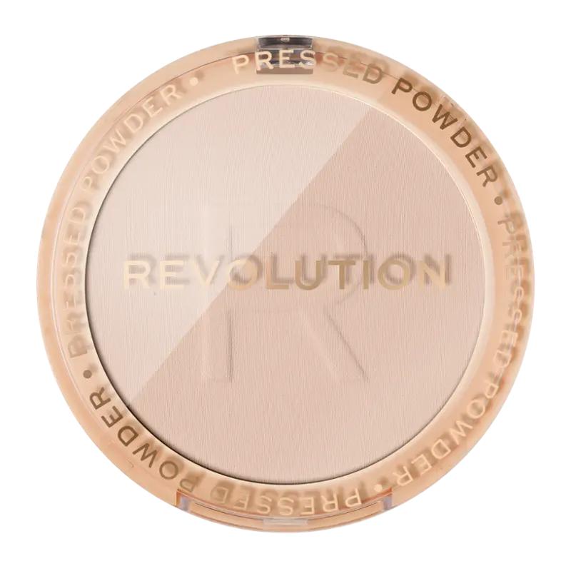Makeup Revolution Pudr Reloaded, 1 ks ROSSMANN