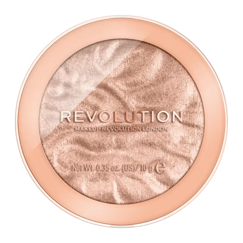 Makeup Revolution Rozjasňovač Re-loaded, 1 ks ROSSMANN