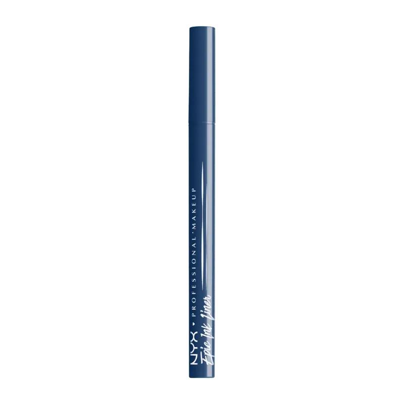 NYX Professional Makeup Oční linky Epic Ink Liner, 1 ks