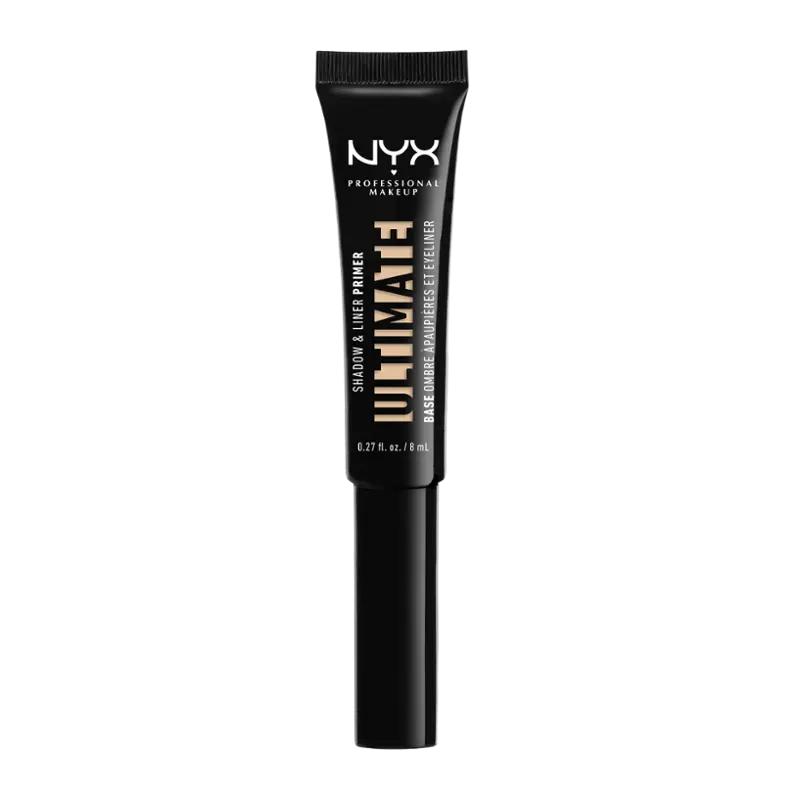 NYX Professional Makeup Báze pod oční stíny 02, 1 ks ROSSMANN