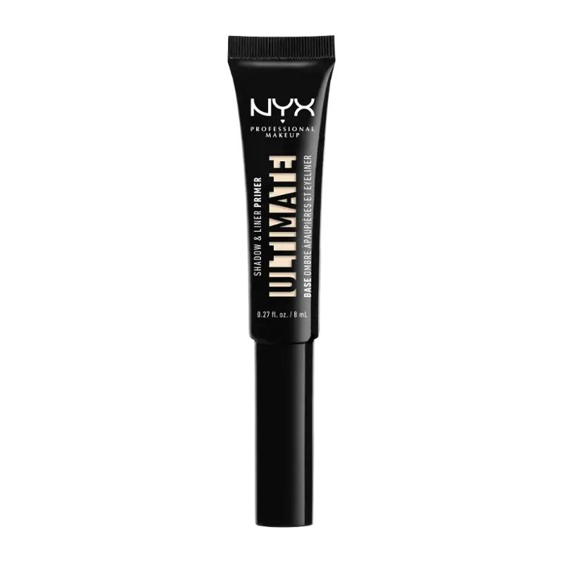 NYX Professional Makeup Báze pod oční stíny 01, 1 ks ROSSMANN