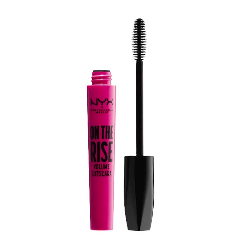 NYX Professional Makeup Řasenka On The Rise Liftscara, 1 ks ROSSMANN