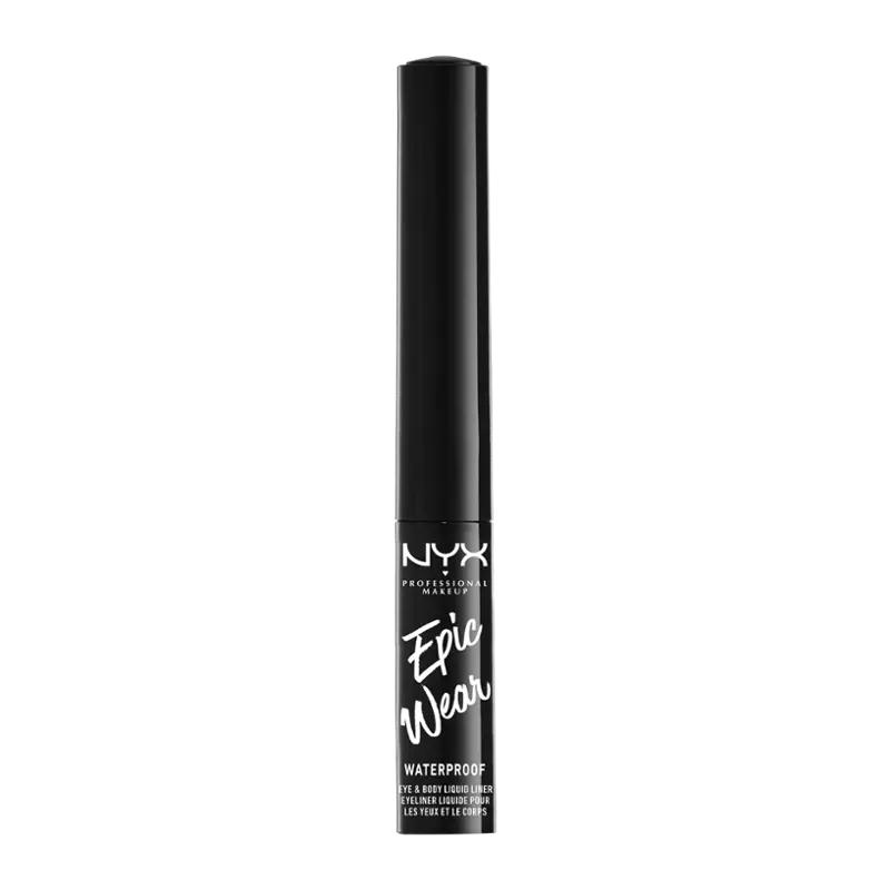 NYX Professional Makeup Oční linky Epic Wear, 3.5 ml