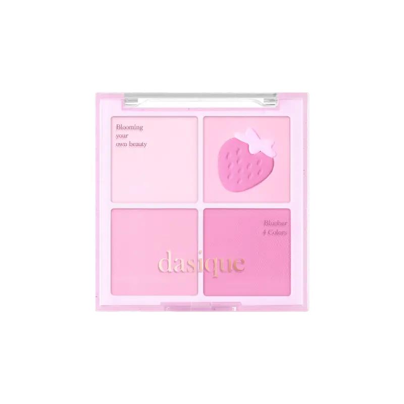 Dasique Tvářenka Blending Mood Cheek, 11 g