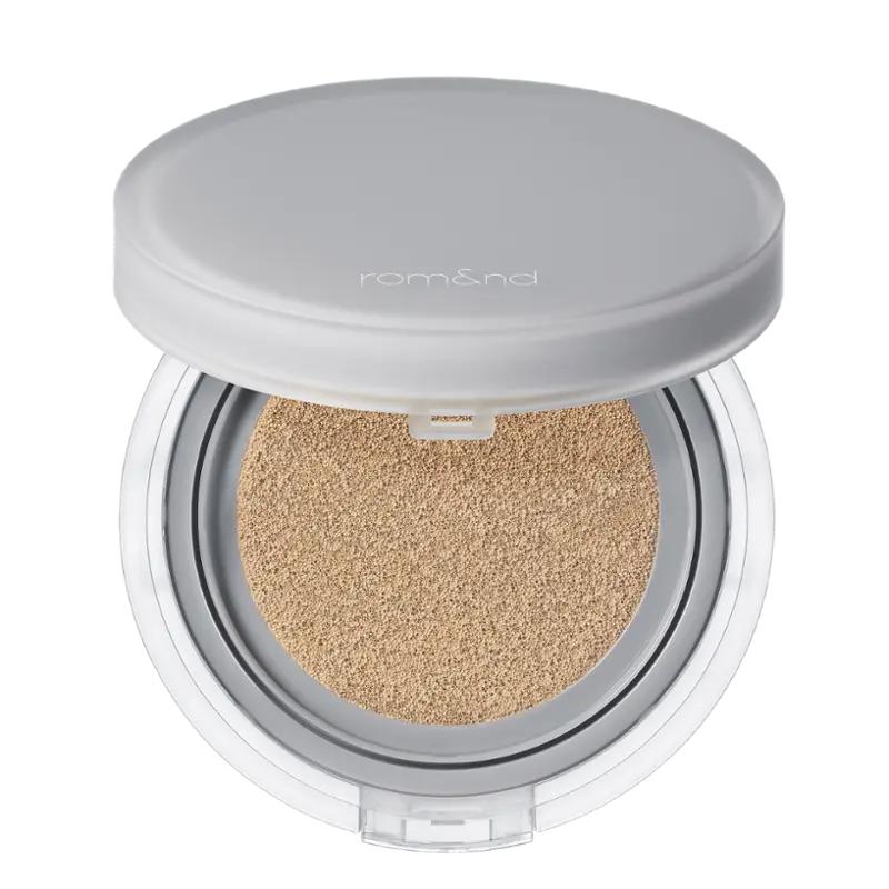 ROM&ND Make-up Nu Zero Cushion, 1 ks