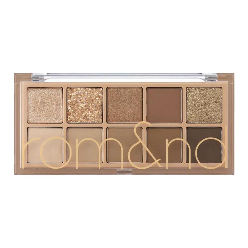 ROM&ND Paletka očních stínů Better Than Palette, 1 ks ROSSMANN