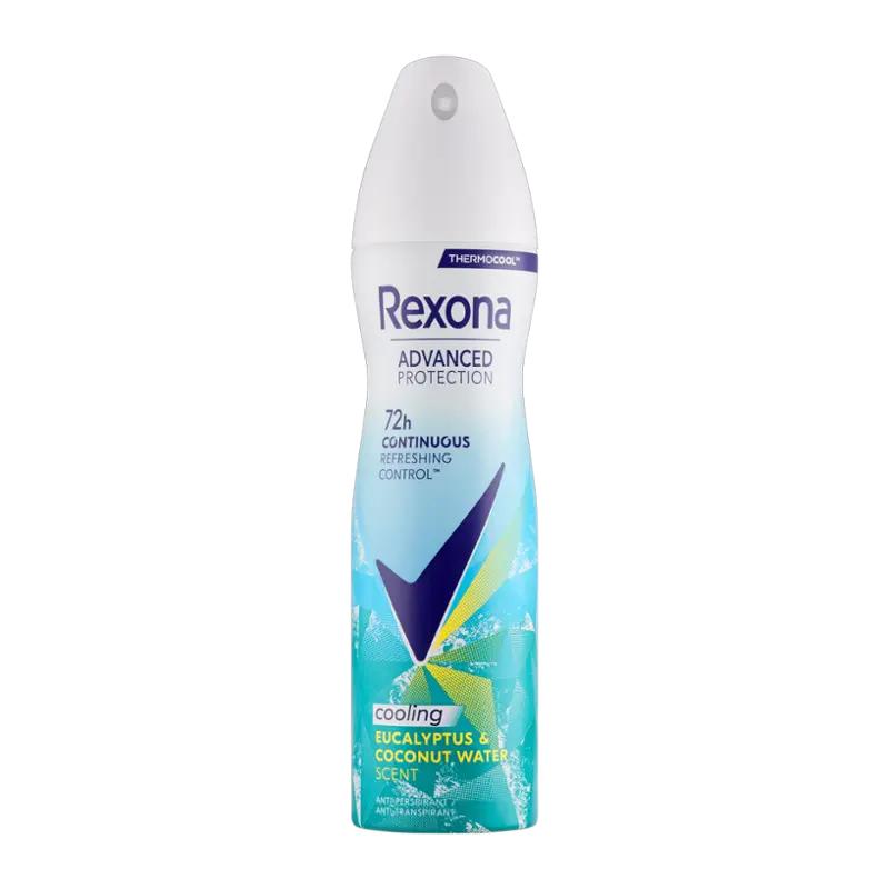 Rexona Antiperspirant sprej pro ženy Thermocool, 150 ml ROSSMANN
