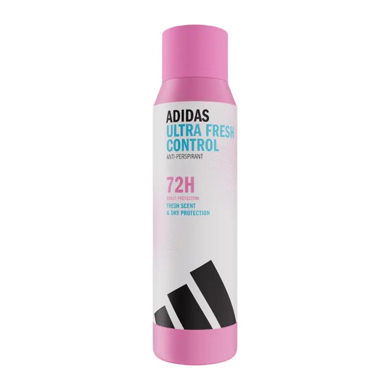 Adidas Antiperspirant sprej pro ženy, 150 ml ROSSMANN