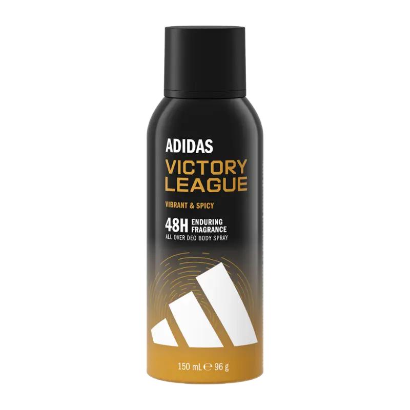 adidas Deodorant sprej pro muže Victory League, 150 ml