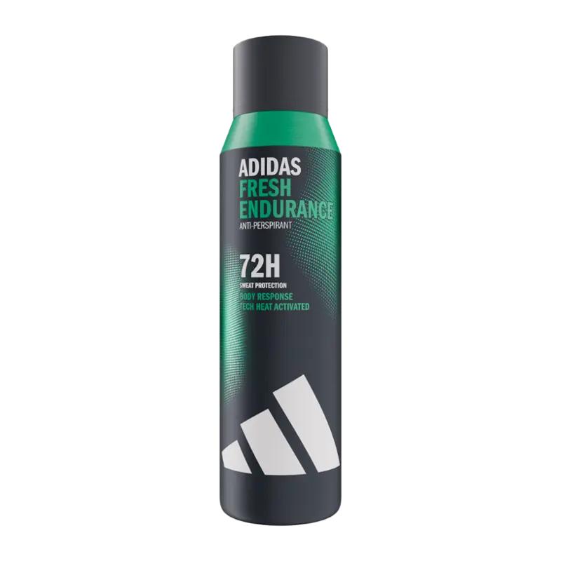 Adidas Antiperspirant sprej pro muže Fresh Endurance, 150 ml ROSSMANN