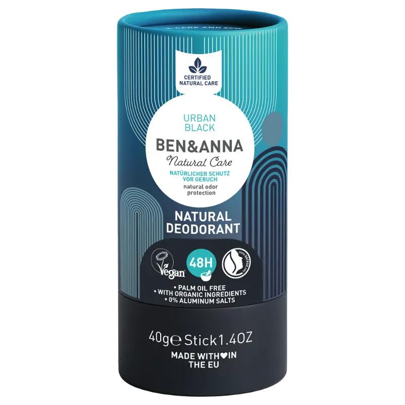 Ben&Anna Deodorant tuhý Unisex, 40 g ROSSMANN