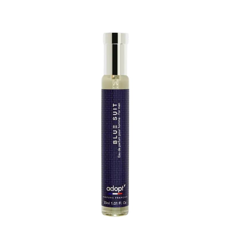 Adopt Blue Suit parfémovaná voda pro muže, 30 ml ROSSMANN